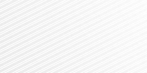 Diagonal seamless pattern. Abstract grey vector background.