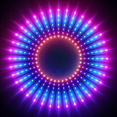 abstract background vector