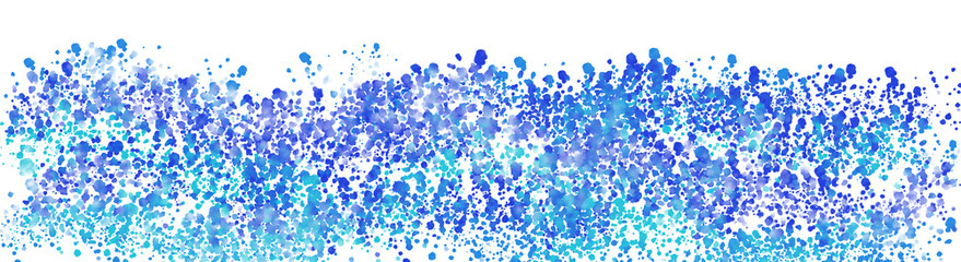 Banner Sommer Wasser