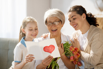 happy mother's day
