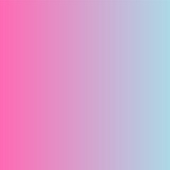 pink and blue vector gradient