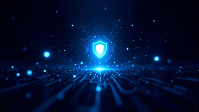 Digital Security and Protection Overview