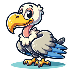 Vulture Bird
