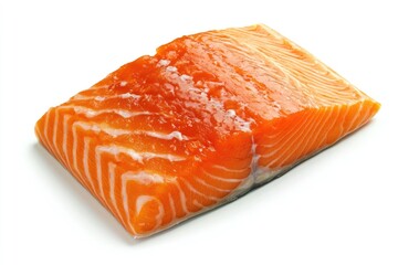 Fresh Salmon Fillet