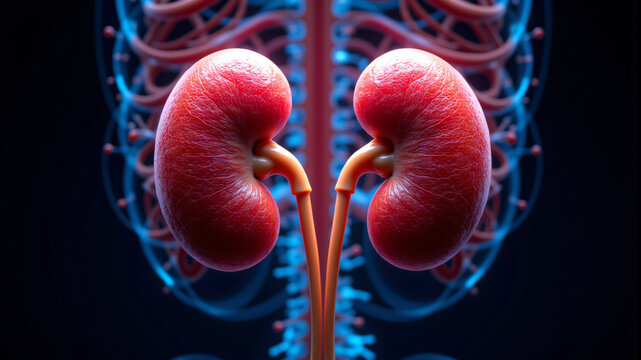 Understanding Kidney Function and Health
