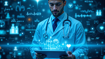 Innovative Healthcare Technology and Patient Care