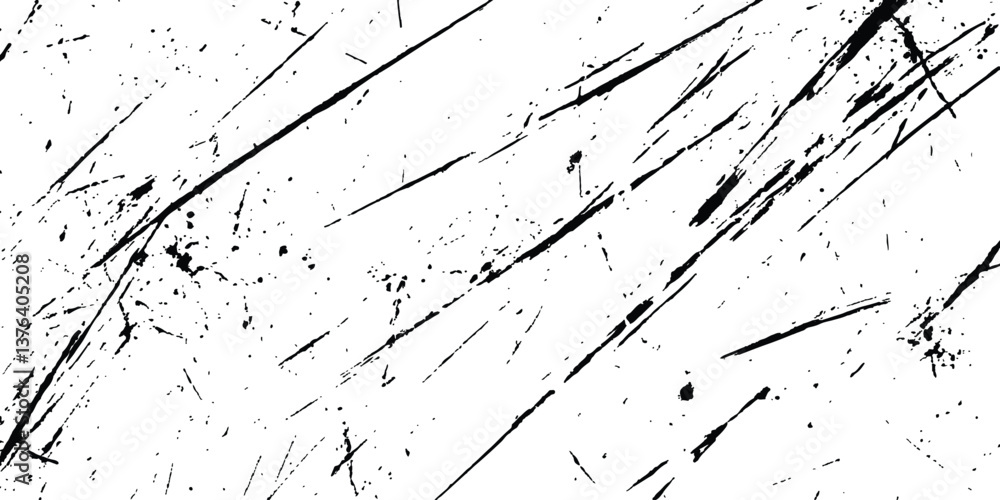 Poster black sketch abstract grunge backgrounds to create a distressed effect white transparent background.