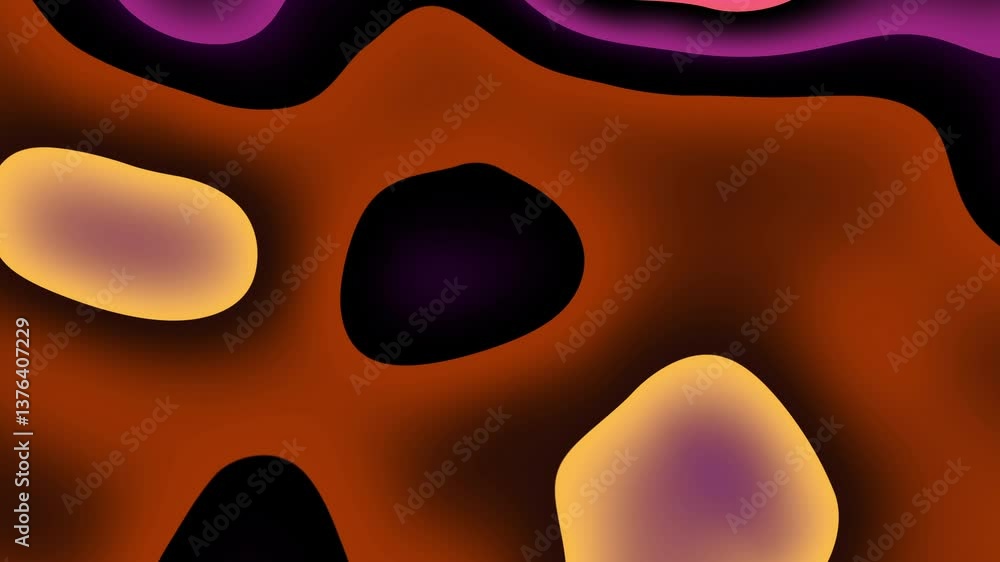 Poster abstract raspberry and maroon background for modern art, wallpaper design, or graphic projects. loop