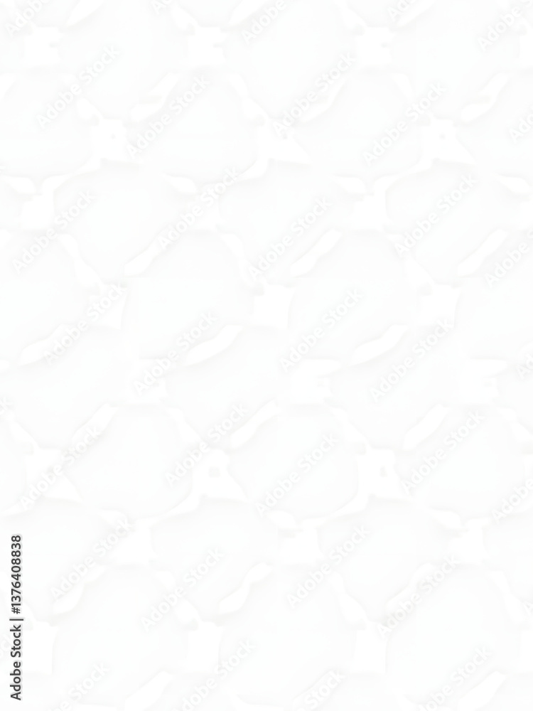 Aufkleber A Simplified Design Featuring A Minimalist Abstract Geometric Pattern As A Subtle Background Element In Various Digital Applicat