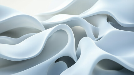 abstract blue background