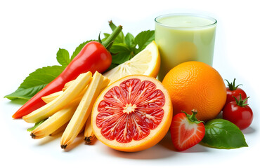 Highly Processed Foods That Are Often High In Calories, Sugar, And Unhealthy Fats But Low In Essential Nutrients And Fiber Con