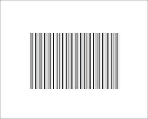 Encryption code on white background