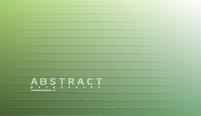 Striking Minimalist Gradient: An Abstract Background with Subtle Horizontal Lines and Tranquil Green Tones for Modern Design Projects and Artistic Visuals