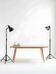 Temporary Setup Of Models Or Props Used For Demonstration, Testing, Or Presentation Purposes Is Often Referred To As A Mockup Set In Design P