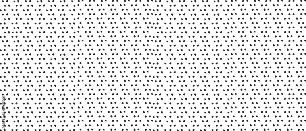 Poster monochrome texture composed of irregular graphic elements. distressed uneven grunge background. abst