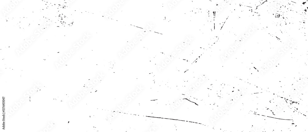 Poster monochrome texture composed of irregular graphic elements. distressed uneven grunge background. abst