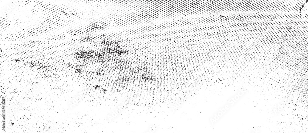 Poster monochrome texture composed of irregular graphic elements. distressed uneven grunge background. abst