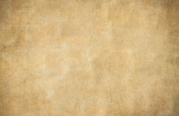 Vintage paper texture. High resolution grunge background..