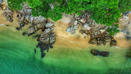 PLAYA MARTE