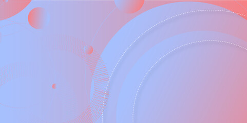 Modern backgrounds with abstract elements and dynamic shapes. Compositions of colored spots. Abstract orange, blue color background. background for posters, placards, brochures, banners art. 