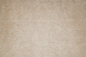 Craft weathered old brown paper fiber texture