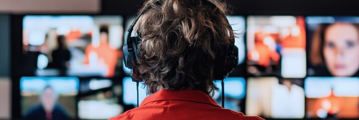 Immersive Digital Archiving Next-Gen Media Preservation with AI-Driven Curation, Multiscreen Video Management for Cultural Heritage and Professional Content Strategy