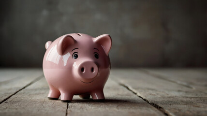 piggy bank