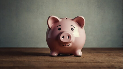 piggy bank 