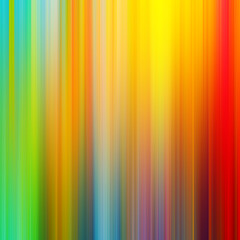 Colorful stripe abstract background. Motion effect. Color lines. Colored fiber texture backdrop and banner.