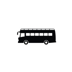 bus vector illustration