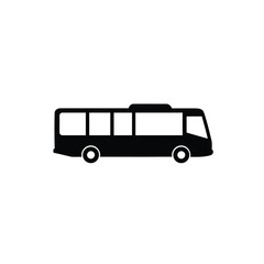 bus vector illustration
