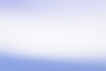 Fototapeta premium Blue Abstract Sky Design with 3D Texture and Gradient Colors