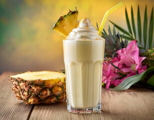 Milchshake