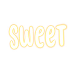 png neon street line doodle art element graffiti decoration clipart cartoon design and handwrite