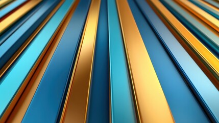 Dynamic colorful stripes abstract art digital design vibrant atmosphere close-up modern aesthetic