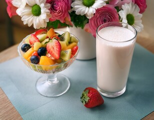 Milchshake