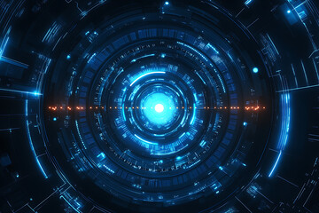 Chrono Nexus The Portal to Tomorrow