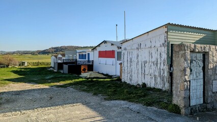 VEULETTES-SUR-MER (Seine-Maritime)