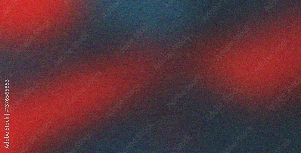 Poster red slate grey textured background effect gradient