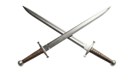 Isolated Swords