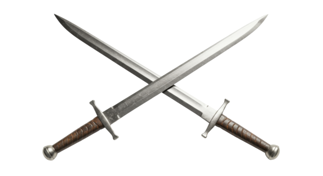 Isolated Swords