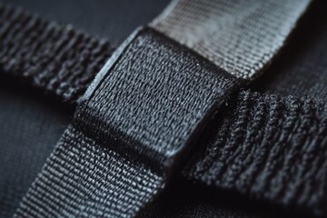 Innovative Fastening Solution: Versatile Velcro Material for Seamless Connections