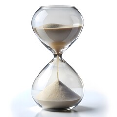 Hourglass, Time, Sand, Measurement