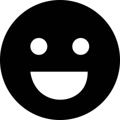 Doodle Emoji face icon. drawn sketch style. different expression emotion mood in flat isolated on transparent background