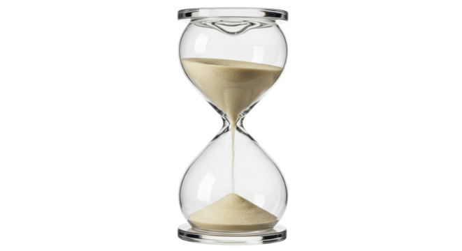 Isolated Hourglass
