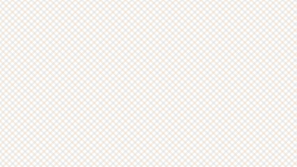 Grey and beige in the white background diagonal plaid backdrop. Checkered seamless pattern.