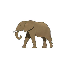 Obraz premium งานศิลปะที่ไม่มีชื่อ