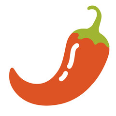 Chili Pepper
