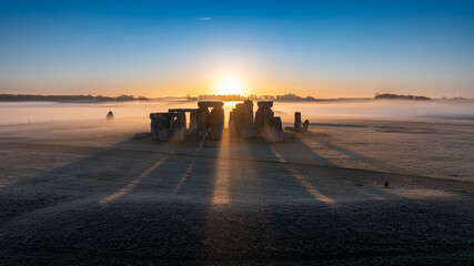 Stonehenge