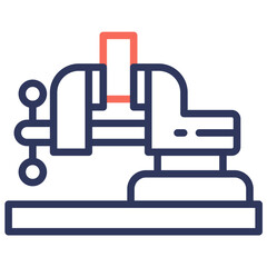 Vise Icon